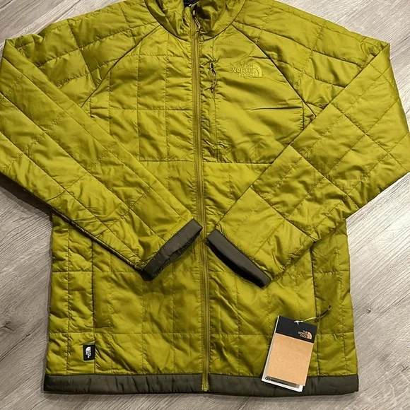 THE NORTH FACECircaloft Insulated Men’s Jacket